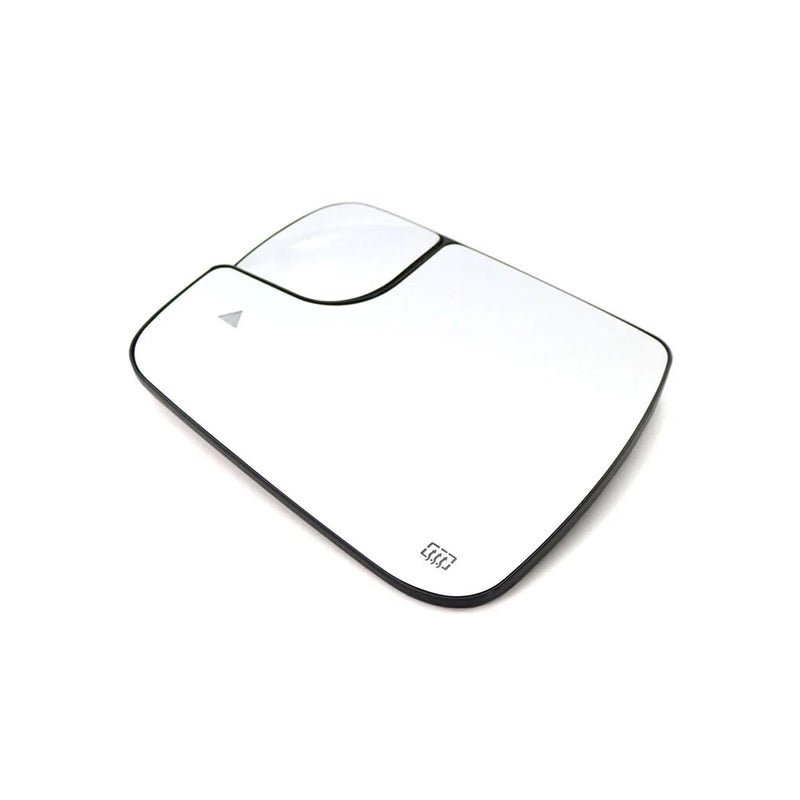 Dodge Ram 1500 2500 Heated Rearview Mirror (2019-2023)