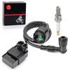 Honda CRF100F Ignition Coil CDI Spark Plug (2004–2013)