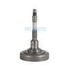 LandBoss UTV550 LH550 Wet Clutch Housing (2019-2020)