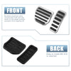 Land Rover LR4 (2010-2016) -  Items Brake & Gas Pedal Set