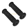 Honda TRX420 Rancher Handlebar Grips & End Guard (2013–2020)