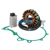 Yamaha XT400E, XT500E Stator Regulator Rectifier Gasket (1991-1994)