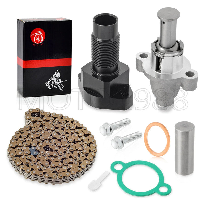 Polaris RZR 900 Cam Timing Chain & Tensioner Kit (2014–2016)