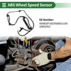 Hyundai Kia Veracruz ABS Wheel Speed Sensor (2007-2012)
