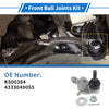 Toyota Prius Front Lower Ball Joints (2004-2009)