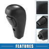 Ford Focus (2005-2012) ABS Black Automatic Transmission Shift Knob