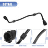 BMW 530e Heater Hose Radiator Expansion Tank Pipe