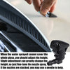 Ford Focus Windshield Washer Nozzle (2008)