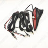 Car Stereo Radio DAB+GPS+FM+WIFI Shark Fin Antenna (170-230MHz)