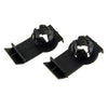 BMW X5 E53 Power Window Repair Sash Clips (2000-2006)