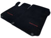 Mercedes-Benz A Class W176 Hatchback Limited Edition Floor Mats (2013-2018)