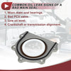 Chrysler Pacifica Crankshaft Oil Seal (2004-2023)
