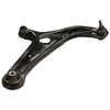 Toyota Prius C RH Front Lower Control Arm Assembly (2012–2017)