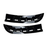 Mercedes Benz CLS-Class Front Wheel Air Vent Hood Fender (2018-)