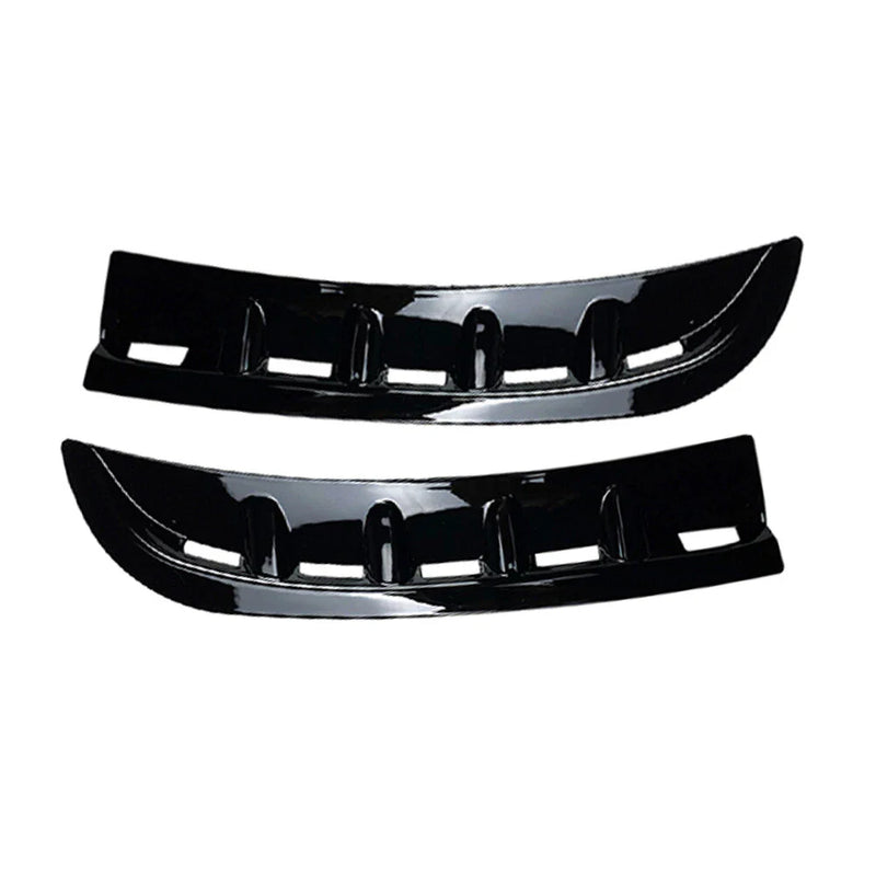 Mercedes Benz CLS-Class Front Wheel Air Vent Hood Fender (2018-)