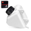 Kaw KLX250 KLX250S Coolant Tank Overflow Bottle Kit