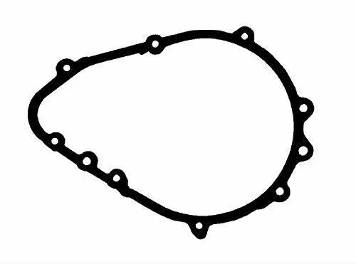 Kawasaki Ninja ZX9R ZX900R ZX-9 Stator Flywheel Cover Gasket (1998–2003)