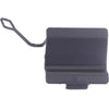 BMW F10 F18 Rear Bumper Tow Hook Cover Cap (2011-2013)