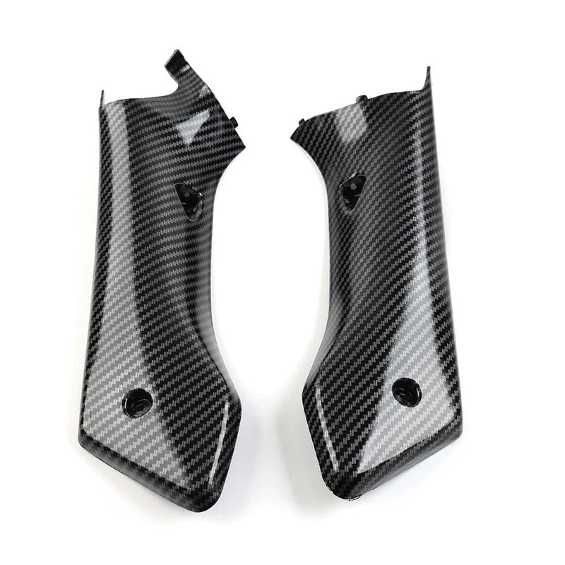 Yamaha YZF 600 R Thundercat Carbon Fiber Front Instrument Fairing (1998-2007)