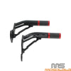 Harley Softail FXST FXFBS Rear Engine Guard Crash Bar (2018-2023)