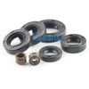 Honda XL125S Engine Oil Seals Kit (1979-1985)