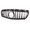 Mercedes Benz A Class W176 A200 A250 A45 GTR Front Grille (2013-2015)