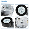 Ford Five Hundred Engine Belt Tensioner Pulley Assembly (2005-2007)