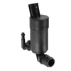 Ford Focus, Transit-150 Windshield Washer Motor Pump (2012-2018)