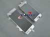 Kawasaki KX250F KXF250 KX 250 F Radiator (2011-2016)