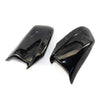 BMW 5 Series F10 M5 Rearview Mirror Cover Trim (2010-2013)