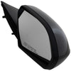 Power Mirror For 2015-2019 Hyundai Sonata Passenger Side