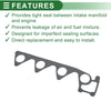 Mazda 626 Intake Manifold Gasket (1994-1997)