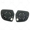 Nissan Almera N17 Heated Mirror Glass Pair (2012 - Present)