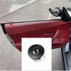 2003-2008 BMW Z4 E85 E86 Bezel Cover Surround Lock Knob (2003-2008)