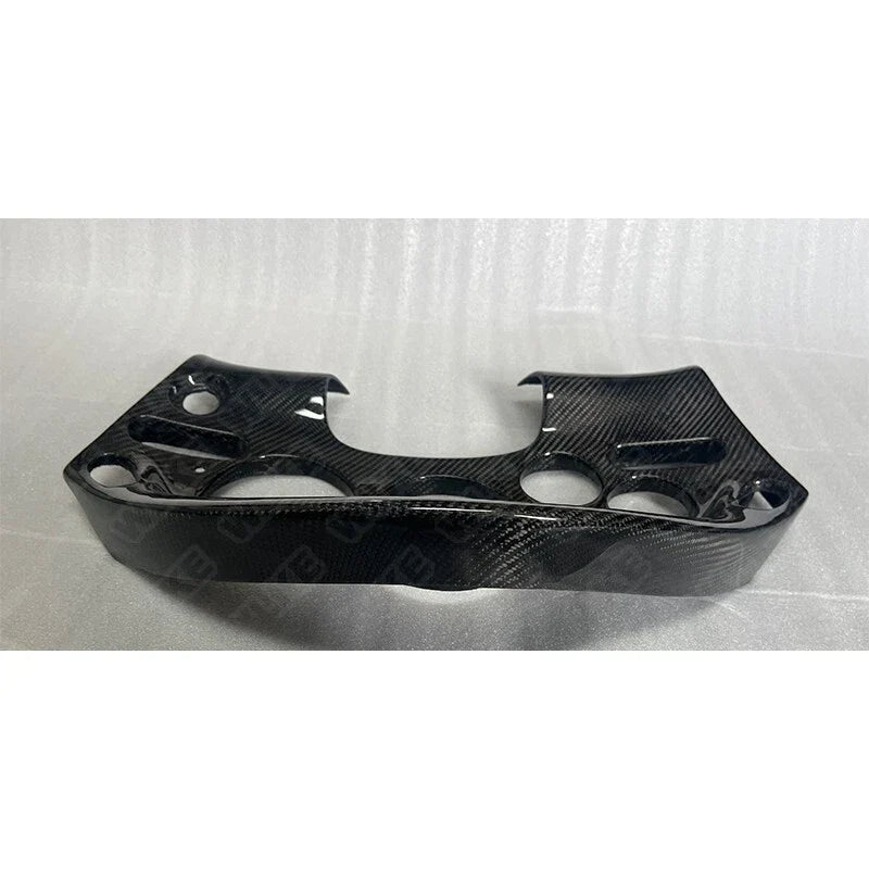 Mazda RX-7 FD3S LHD Carbon Fiber Speedometer Cluster Hood Replace