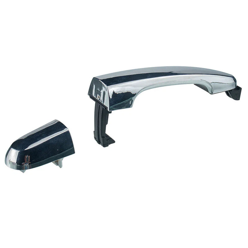 Kia Sorento Front Right Exterior Door Handle (2011-2015)