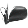 Toyota Hiace 2005-2013 Left LHS Passenger Commuter LH Electric Door Mirror