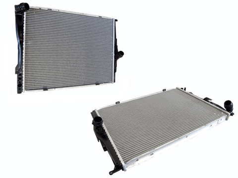 Radiator FOR BMW 1 Series E81/E82/E87/E8<wbr/>8/E89