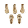 MB 36 KD MIG MAG Welding Torch 5 x Contact Tip Holders (No Year)