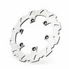 Yamaha XJ 600 900 Diversion XJR 1200 1300 Rear Brake Disc (1983-2011)