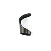 Lexus G350 GS450H Real Carbon Fiber Gear Shift Head Knob Cover Trim Fit