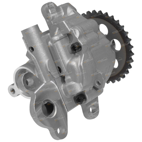 Mazda BT50 UP UR Diesel Engine Oil Pump 3.2L 2.2L (2011-2019)