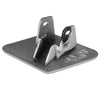 BMW 3 Series E90 E91 Right Headlight Washer Cover (2005-2008)