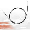 Toyota RAV4 Front Hood Latch Release Cable (2013-2018)