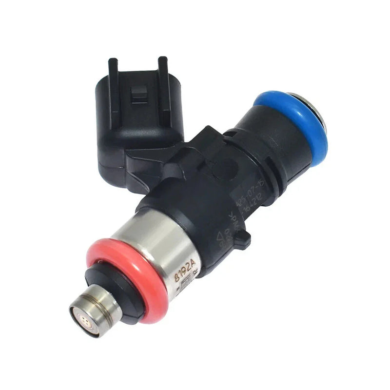 Ford Lincoln 2011-2017 3.5 / 3.7L 6Pcs Fuel Injectors 0280158191