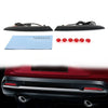 Honda Rear Fog Lamp Brake Light Dynamic Turn Signal Reflector