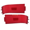John Deere 415 425 445 455 Tractor Left Right Taillight Lens
