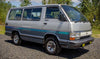 Toyota Chaser, Cresta, Crown, Hiace, Hilux, 4 x Glow Plugs (1990-2000)
