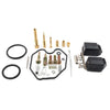 Keihin CG150CC ATV PZ27 Carburetor Repair Kit (No Year Specified)