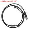 BMW X6 X5 Rear Brake Pad Wear Sensor (2011-2016)